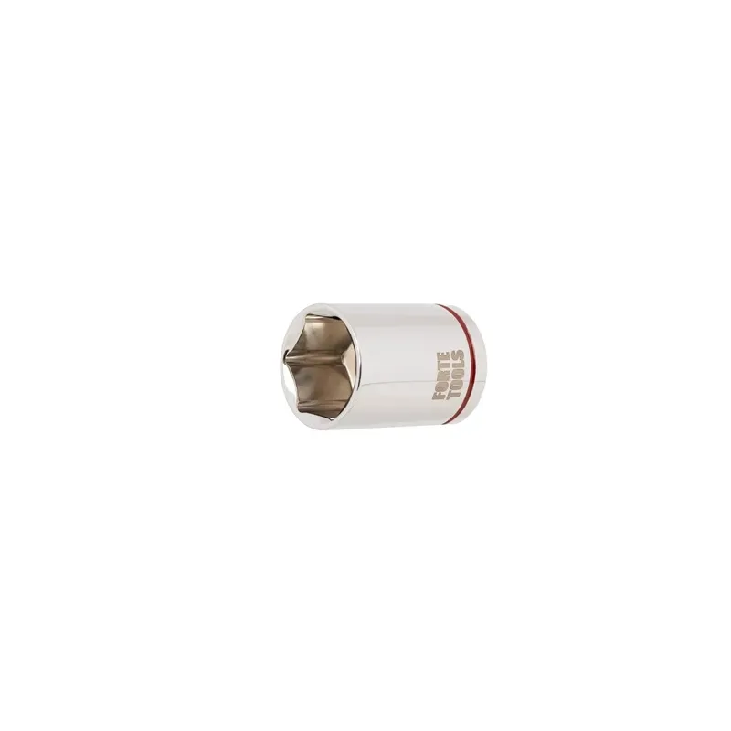 Forte Tools uzgriežņu galvas. 21 mm. 1-2