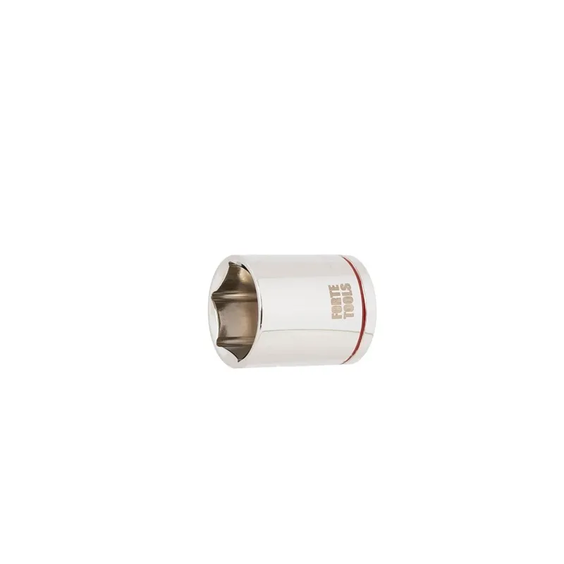 Uzgriežņu galviņa Forte Tools 1020, 27 mm, 1-2
