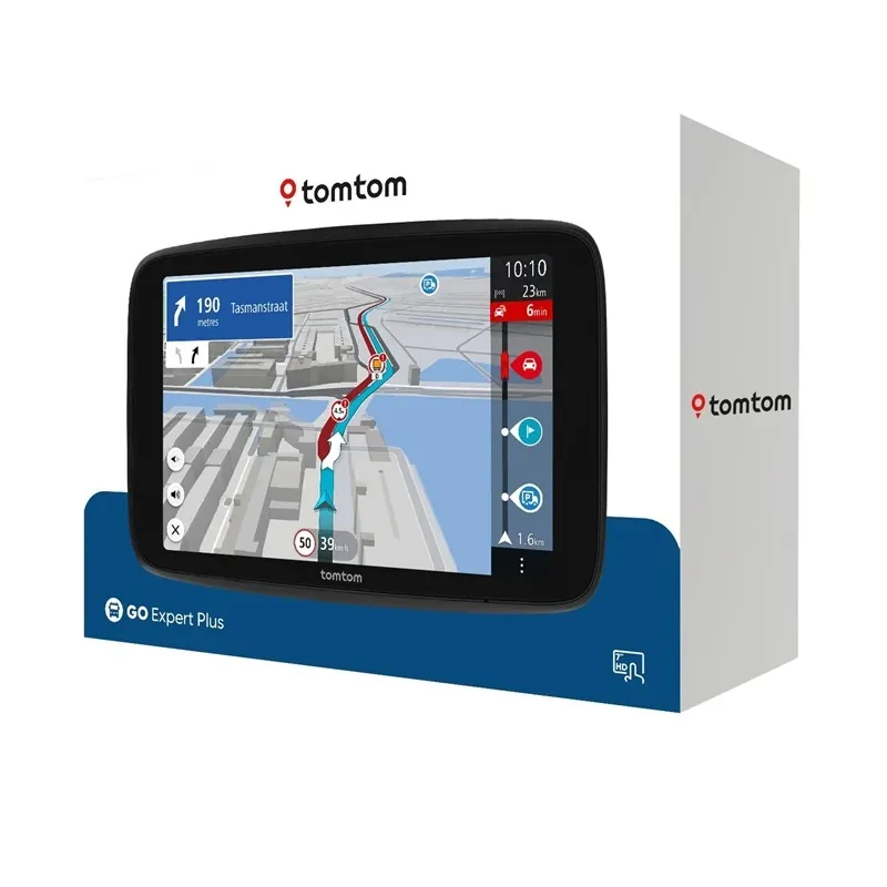 GPS navigācija Tomtom TomTom GO Expert Plus 7