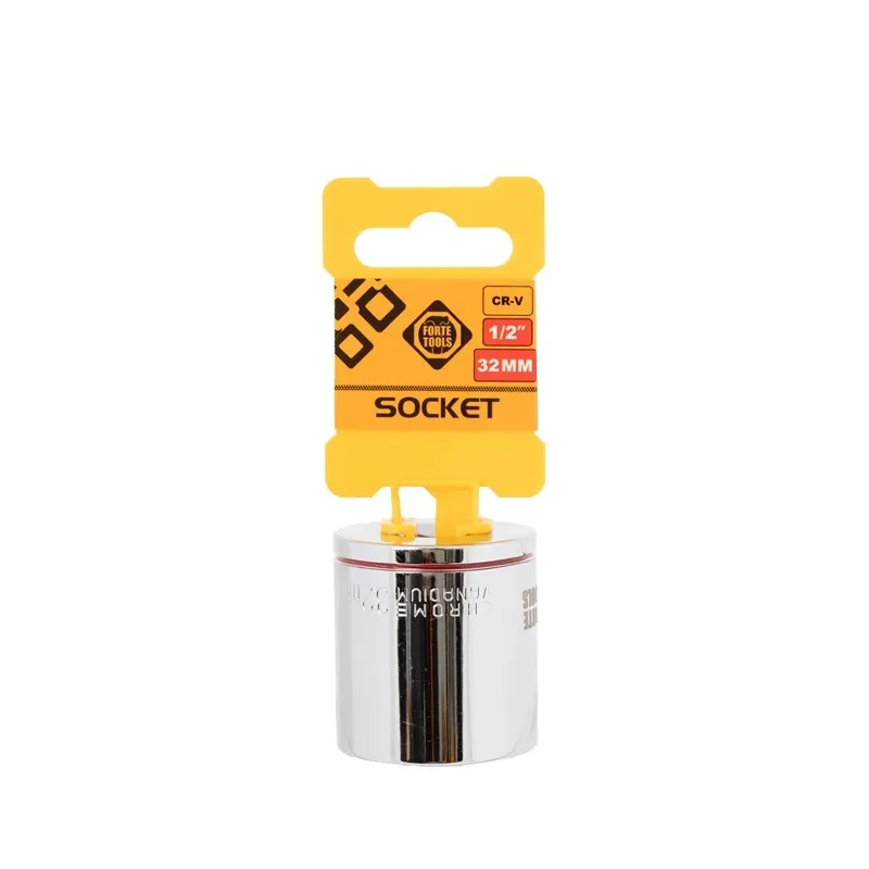 Uzgriežņu galviņa Forte Tools 1024, 32 mm, 1-2