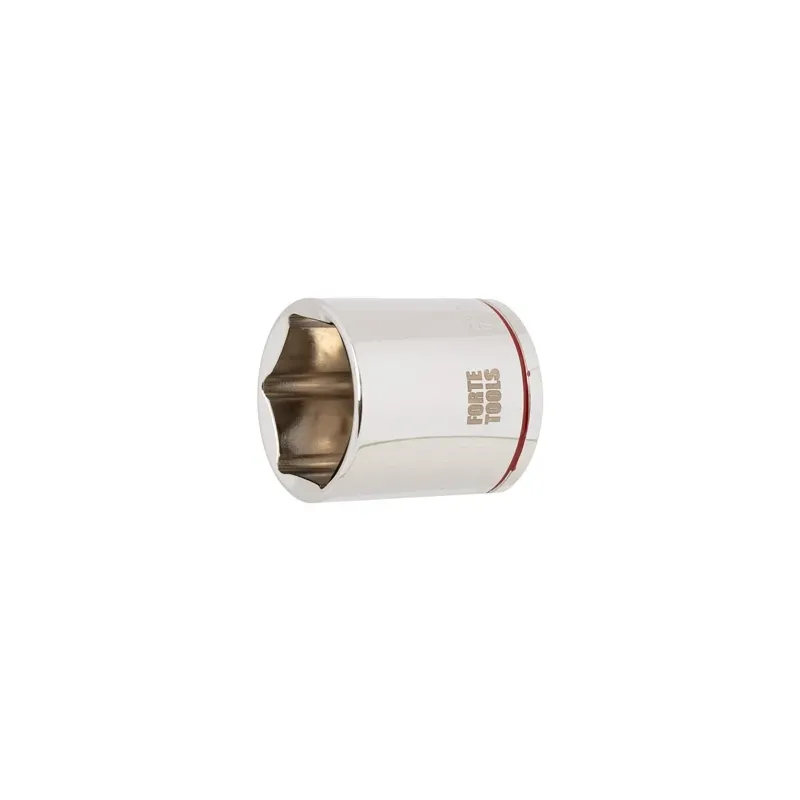 Skruvju uzgriežņu galva Forte Tools. 32 mm. 1-2