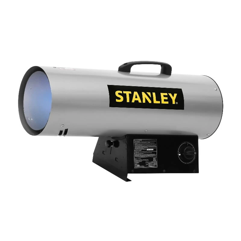 Gāzes sildītājs 44 kw