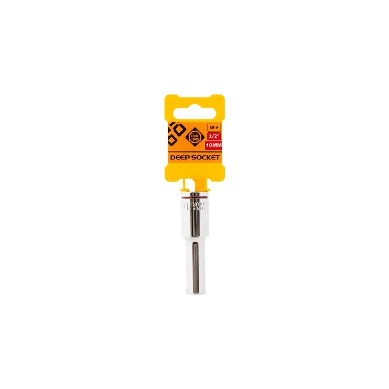 Long screw head Forte Tools. 1-2. DIA10 mm