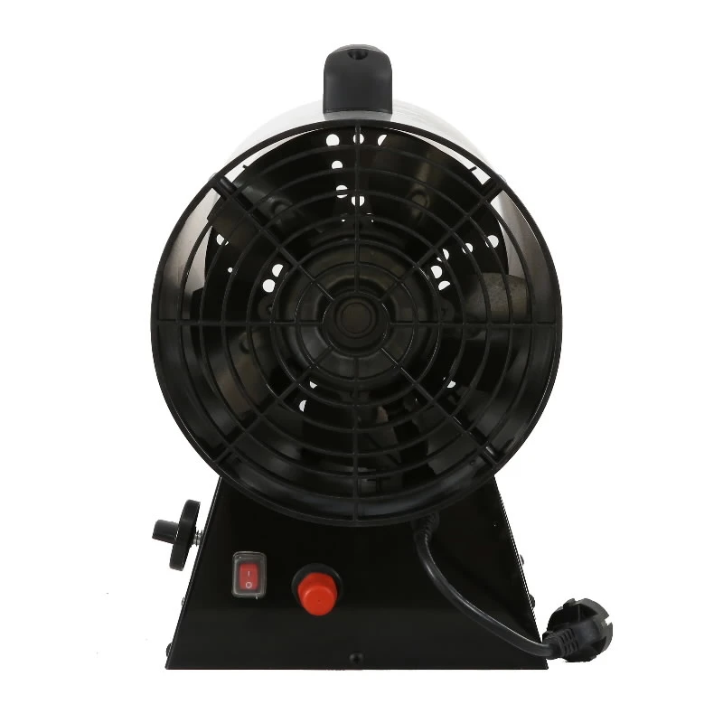 Gāzes sildītājs 44 kw