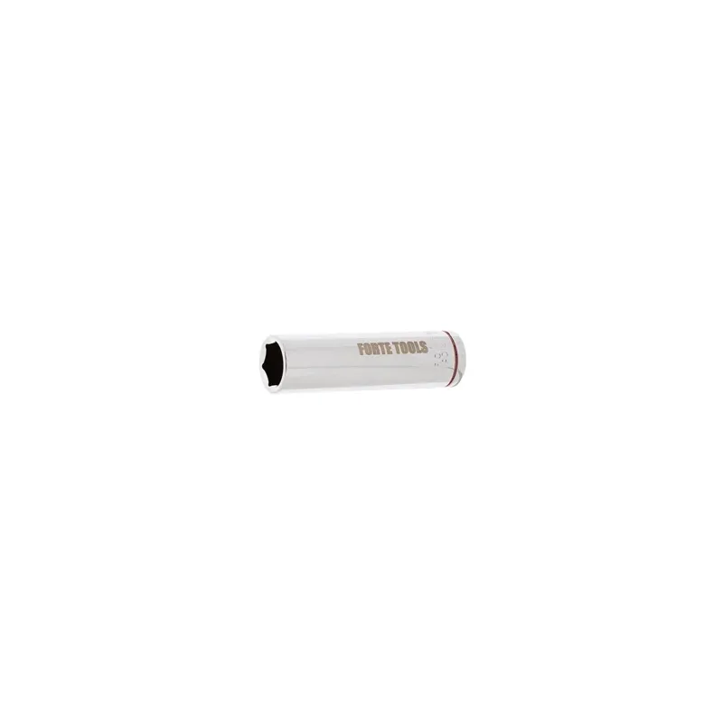 Ilgoji varžtų galvutė Forte Tools. 1-2. DIA15 mm