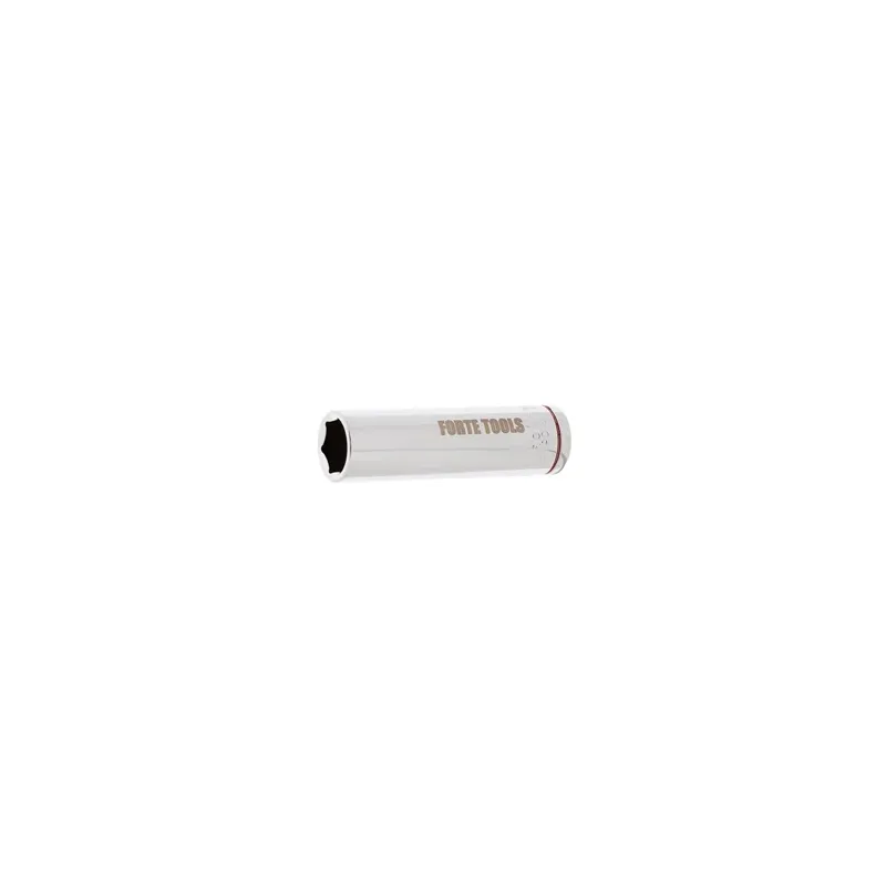 Ilgoji varžtų galvutė Forte Tools. 1-2. DIA15 mm