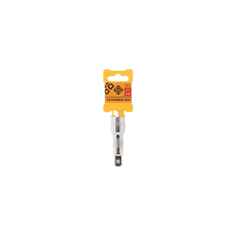 Удлинитель для головок Forte Tools 1040, 75 мм, 1-2