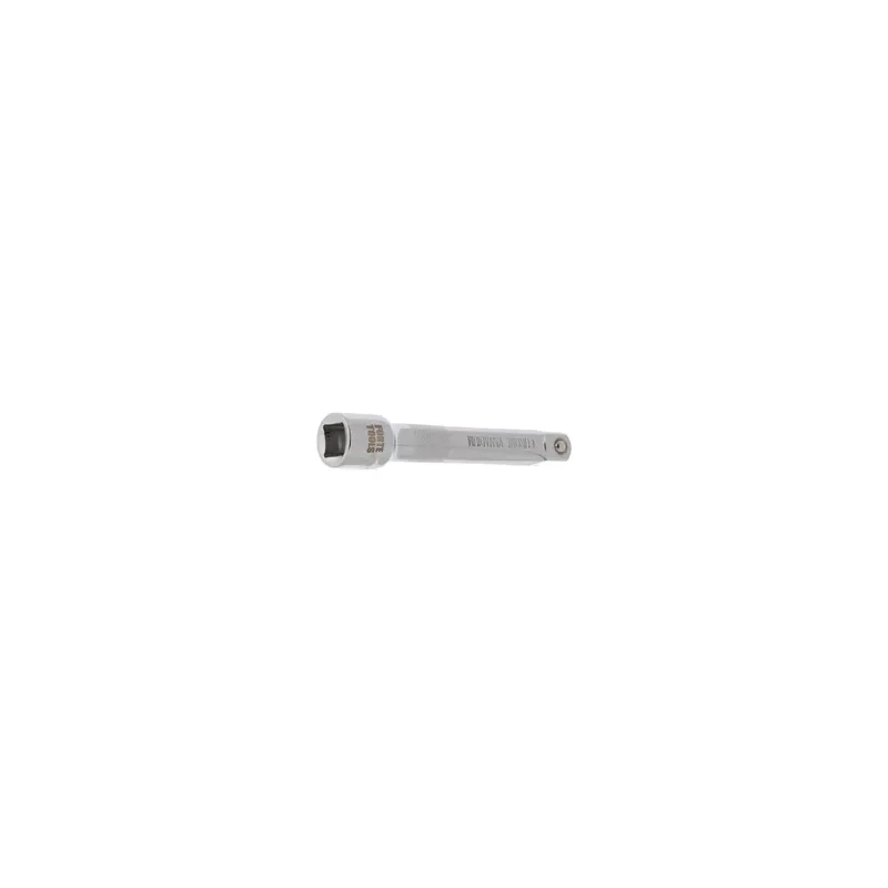 Socket 1-2 extention 125mm 1-2in