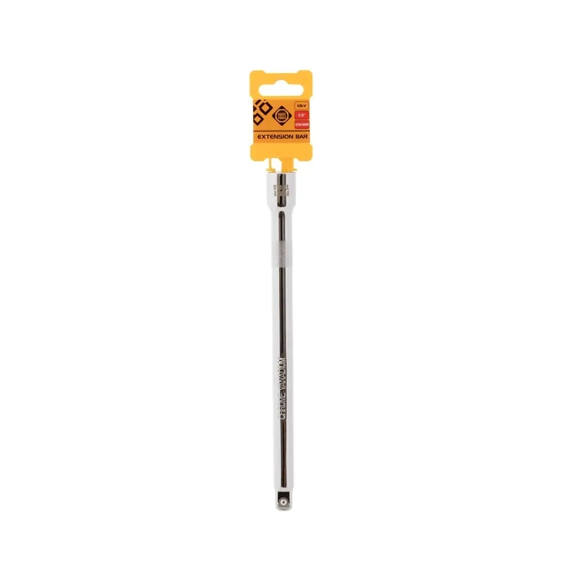 Muciņu pagarinātājs Forte Tools 1042, 250 mm, 1-2