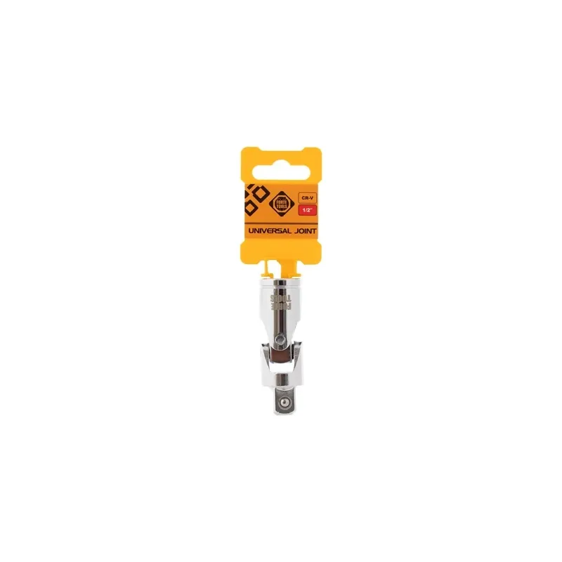 Elastīgais uzgalis Forte Tools 1043, 1-2