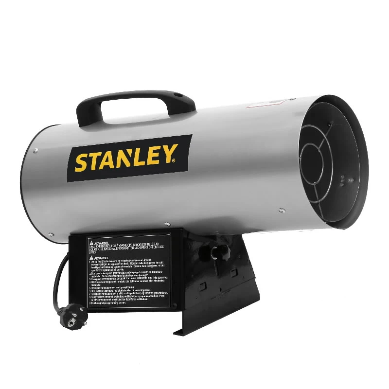 Gāzes sildītājs 17 kw