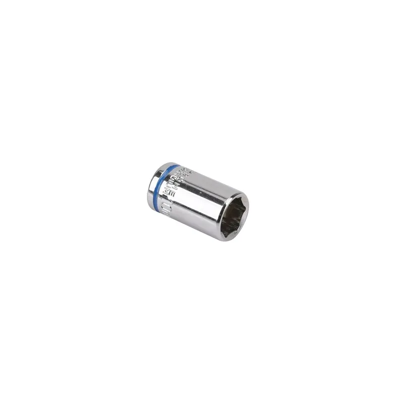 Varžtų veržlių galvutė Forte Tools 1050, 10 mm, 1-4