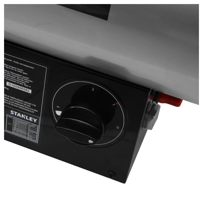 Gāzes sildītājs 17 kw