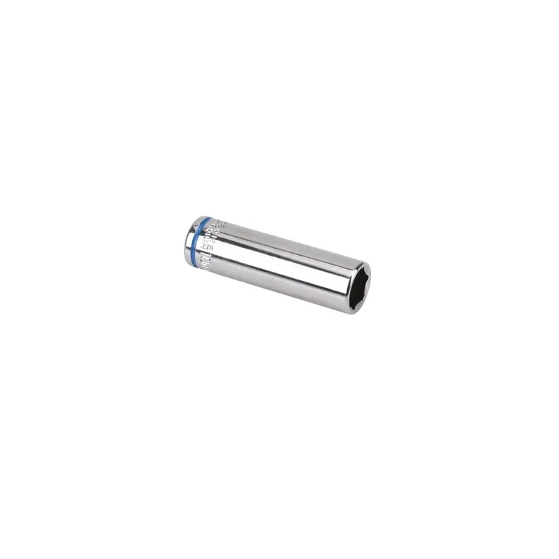 Ilgoji varžtų galvutė Forte Tools 1058, 10 mm, 1-4, DIA10 mm