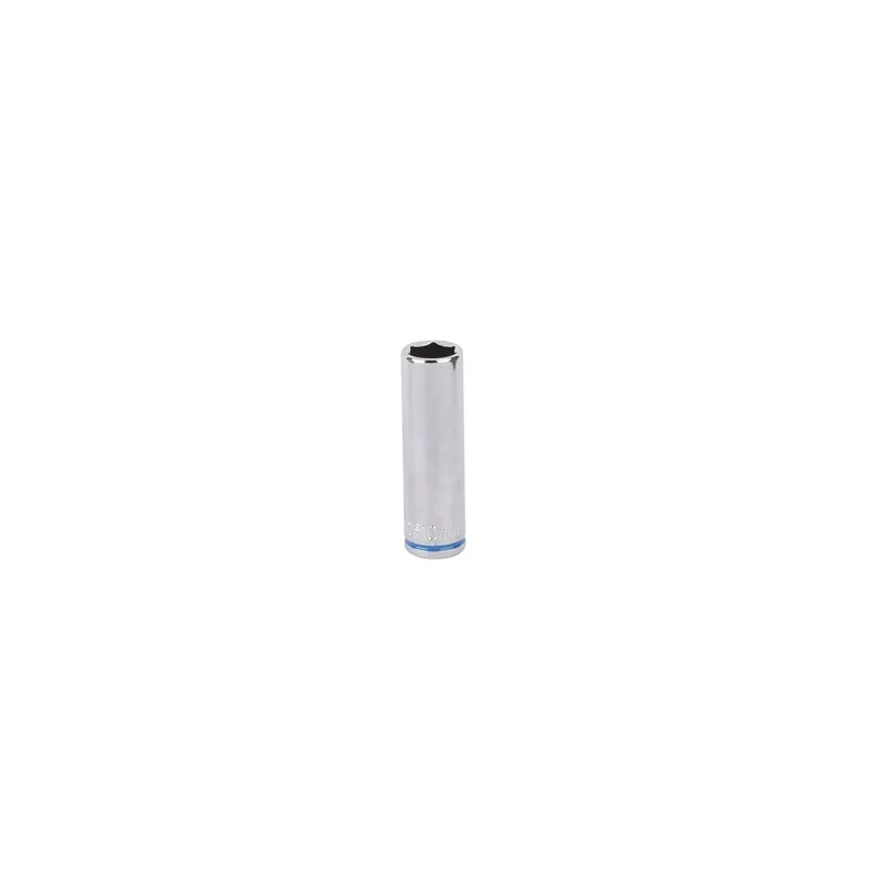 Ilgoji varžtų galvutė Forte Tools 1058, 10 mm, 1-4, DIA10 mm