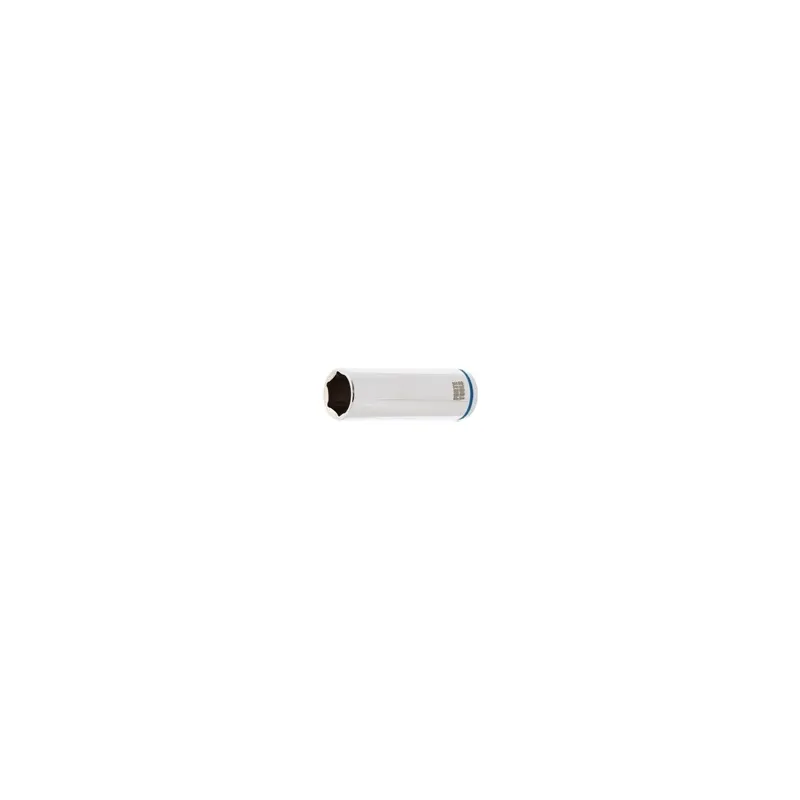 Длинная торцевая головка Forte Tools 1059, 12 мм, 1-4