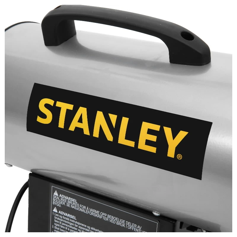 Gāzes sildītājs 17 kw