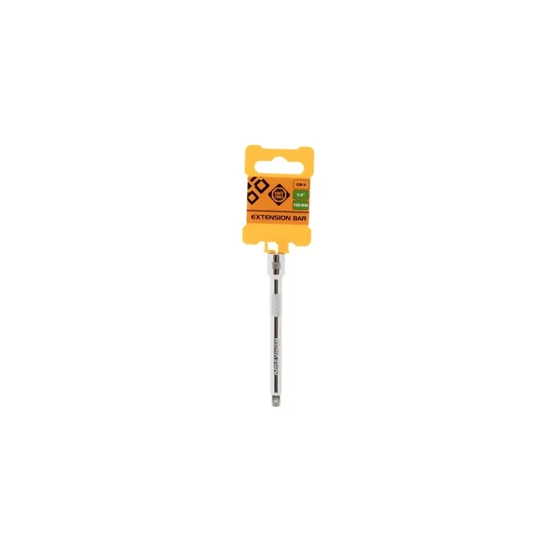 Удлинитель для головок Forte Tools 1065, 100 мм, 1-4