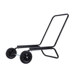 Riteņu komplekts infrasarkanajam sildītājam 70T-SS, Stanley