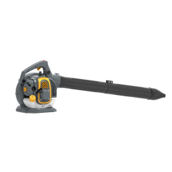 Leaf blower petrol 750w 3in1 grunder