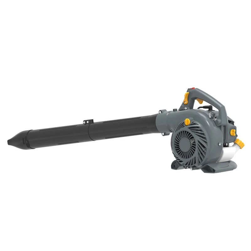 Leaf blower petrol 750w 3in1 grunder