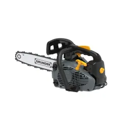 Chain saw petrol 30cm 750w 3-8 grunder
