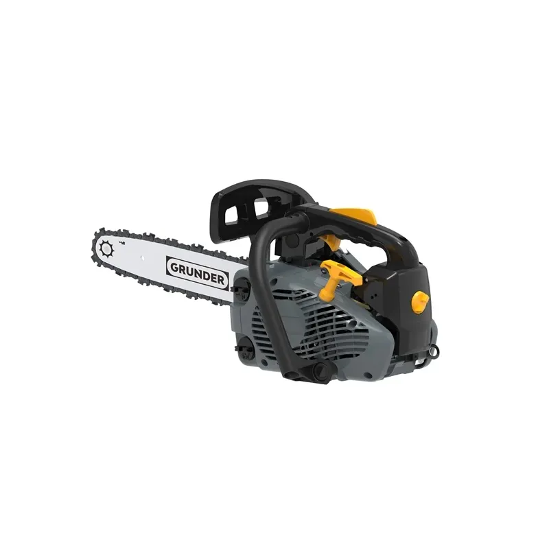 Motorzāģis Grunder TT-CS2500, 750 W, 30 cm