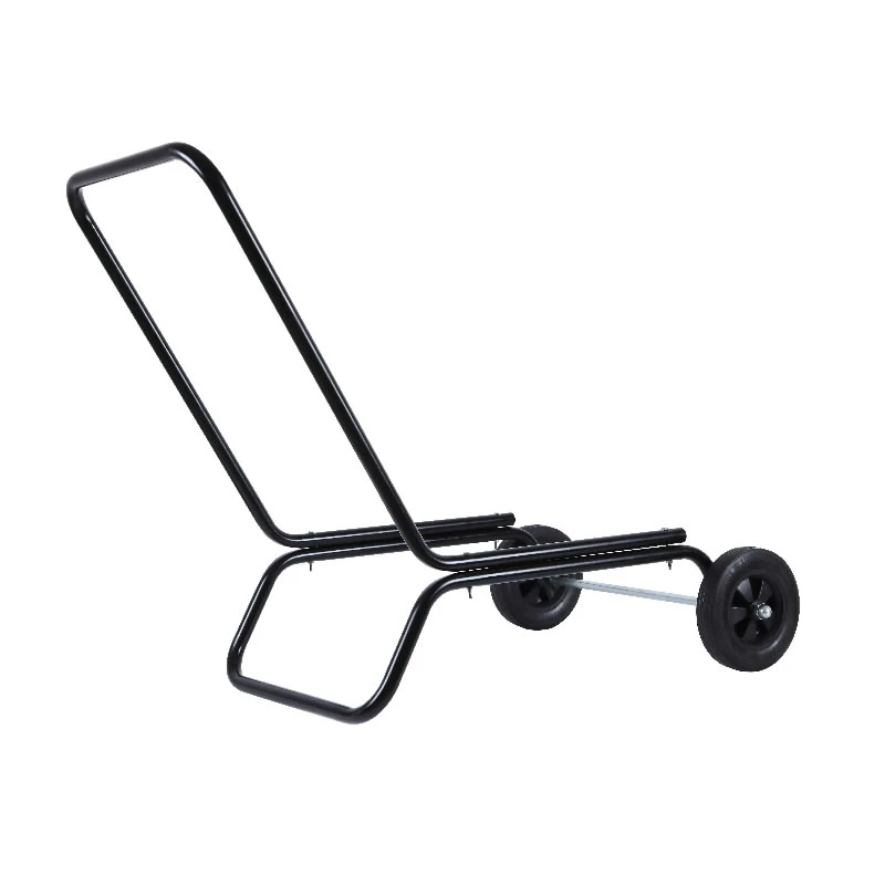 Riteņu komplekts infrasarkanajam sildītājam 70T-SS, Stanley