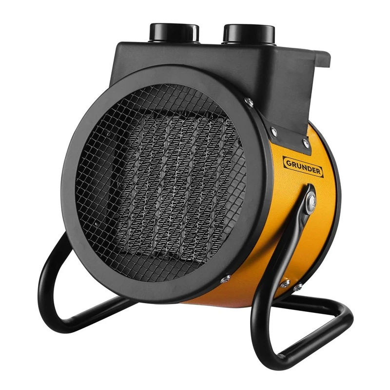 Keramikas sildītājs 2kw lih-02