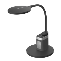Lampa led galda simple speaker bl1136b