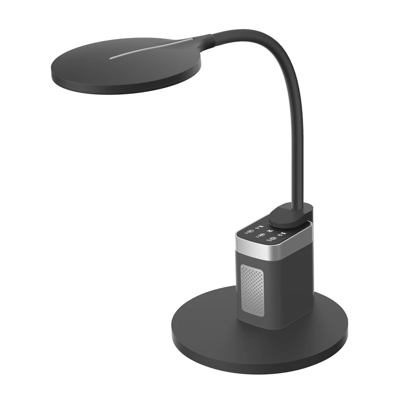 Lampa led galda simple speaker bl1136b