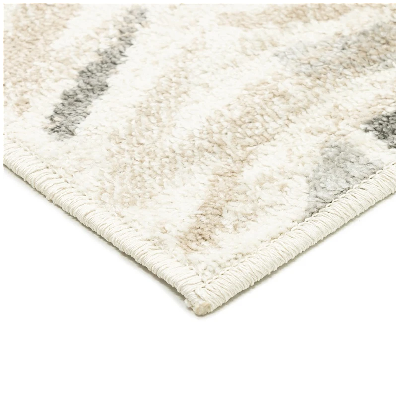 Paklājs veluto 54012-yc9-e 0.8x1.2m