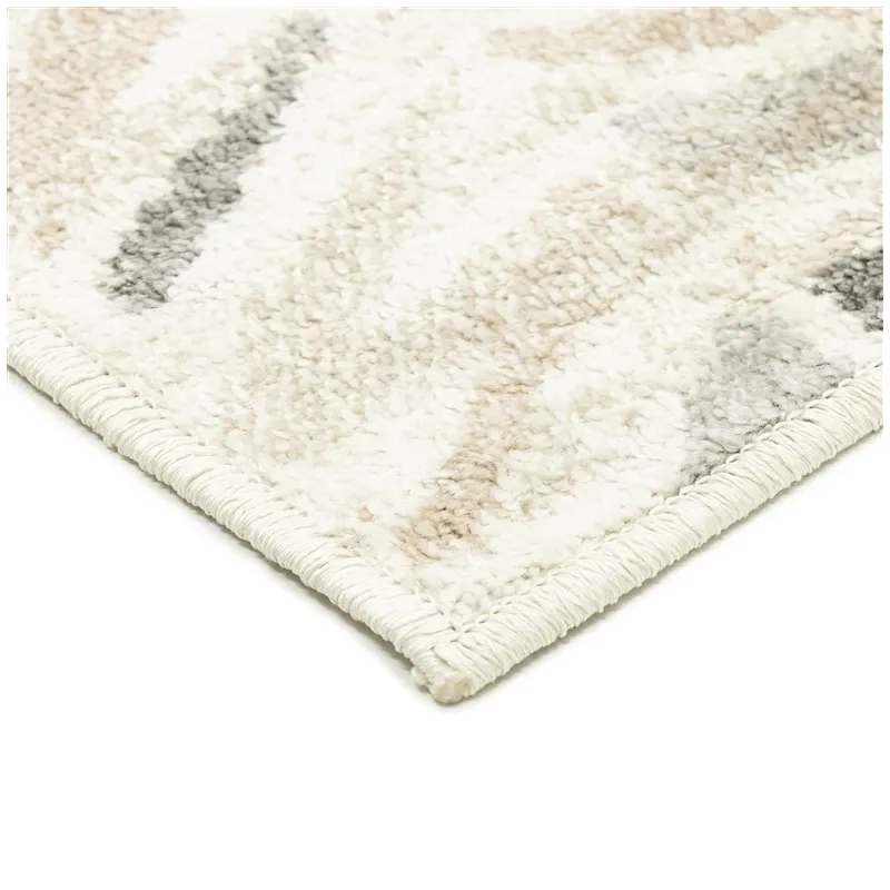 Carpet veluto 54012-yc9-e 0.8x1.2 m