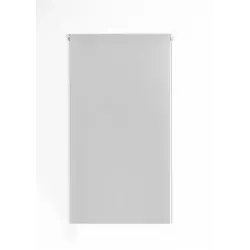 Ritininė užuolaida Domoletti Rainbow 232 232, pilka sp., 140 cm x 220 cm