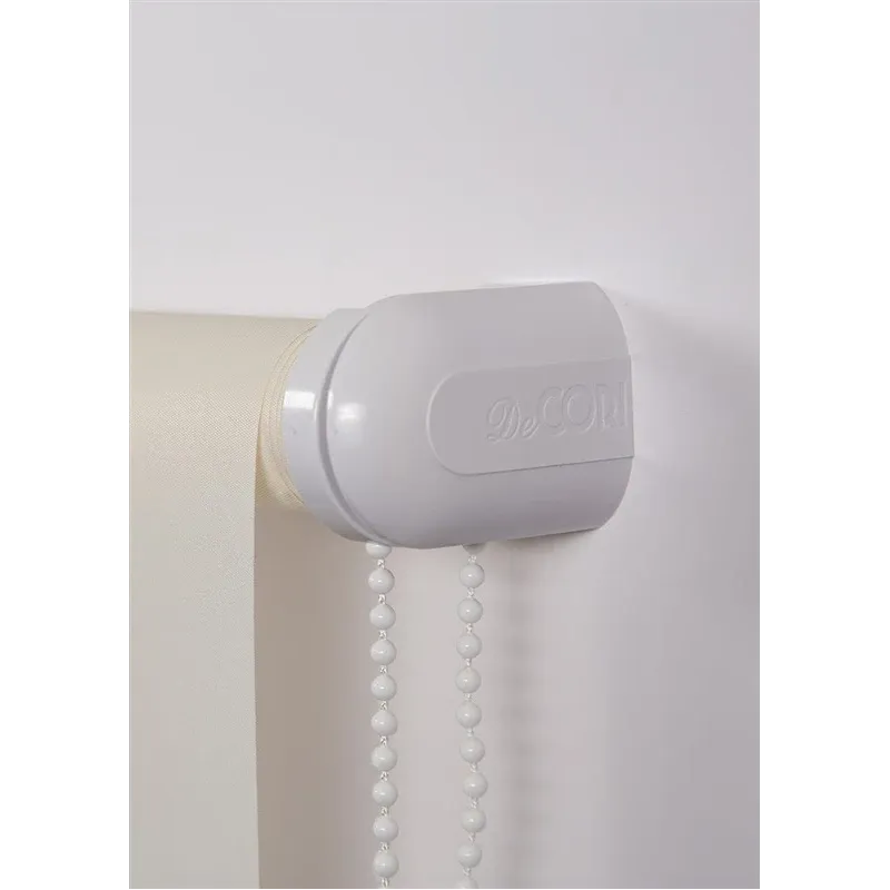 Roller blind rainbow 200 80x220 cream