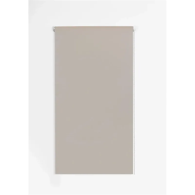 Руло Domoletti Rainbow 200 200, кремовый, 120 см x 220 см