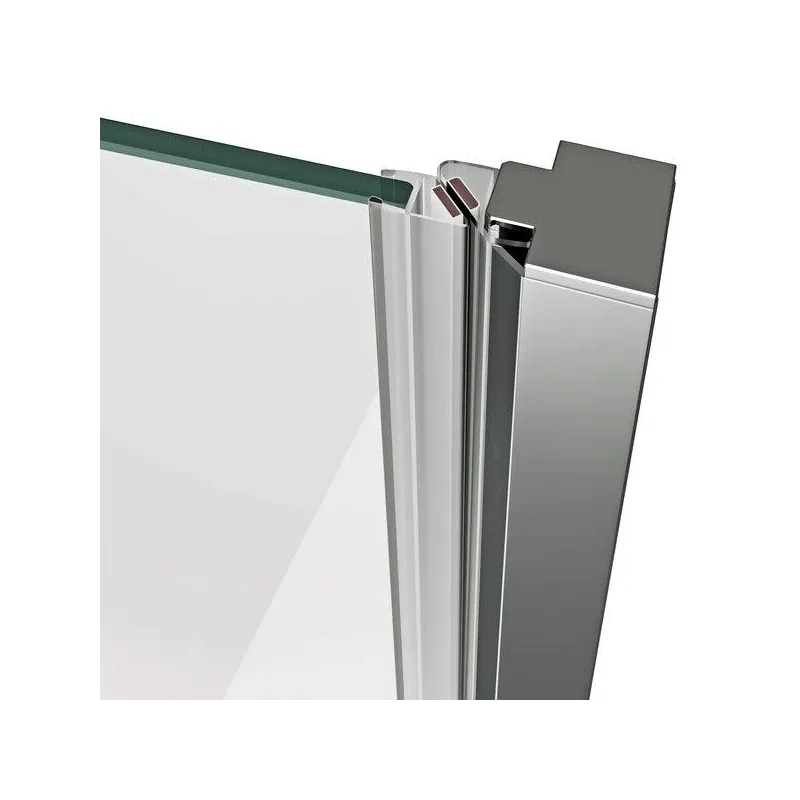 Ritininė užuolaida Domoletti Rainbow 200 200, kreminė sp., 140 cm x 220 cm