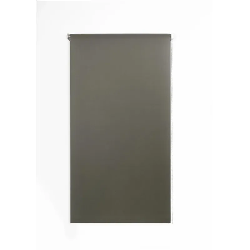 Ritininė užuolaida Domoletti Rainbow 228 228, ruda sp., 60 cm x 220 cm