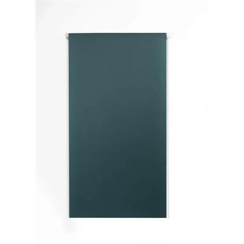 Rullo žalūzijas Domoletti Rainbow 219 219, zila-zaļa, 60 cm x 220 cm