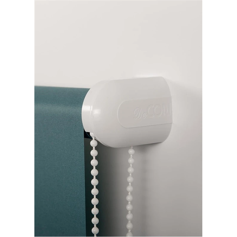 Žalūzija ruļļ rainbow 219 80x220cm zila