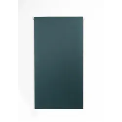 Roller blind rainbow 219 100x220cm blue