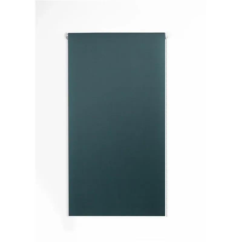 Ritininė užuolaida Domoletti Rainbow 219 219, mėlyna sp.-žalia sp., 120 cm x 220 cm