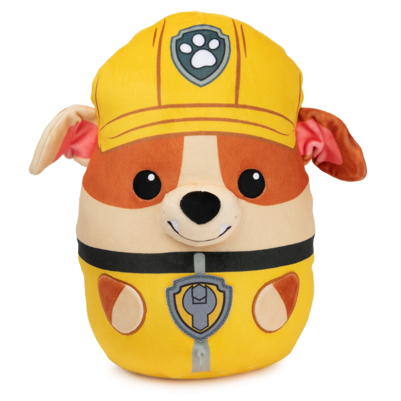 PAW PATROL Plīša rotaļlieta, 30 cm