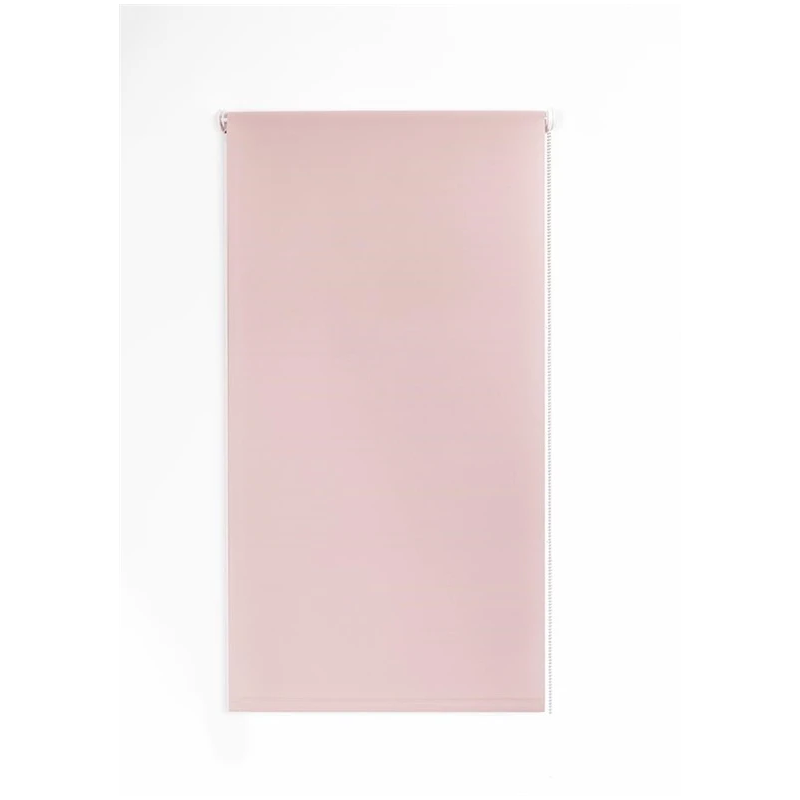 Rullo žalūzija Domoletti RAINBOW 220, rozā krāsas, 60×220 cm