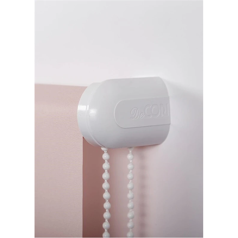 Žalūzija ruļļ rainbow 220 80x220cm rozā