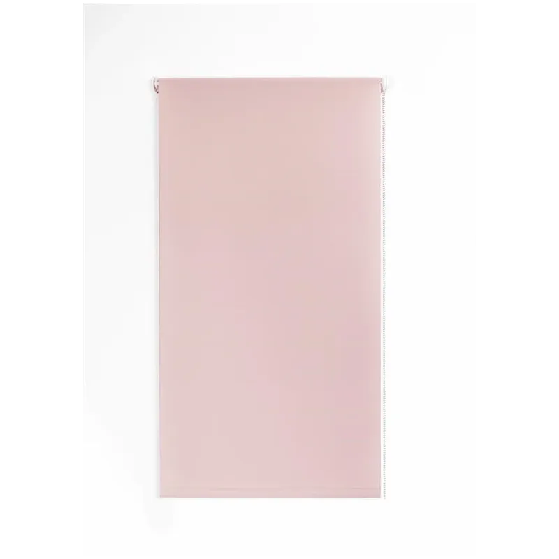 Ritininė užuolaida Domoletti Rainbow 220 220, rožinė sp., 120 cm x 220 cm