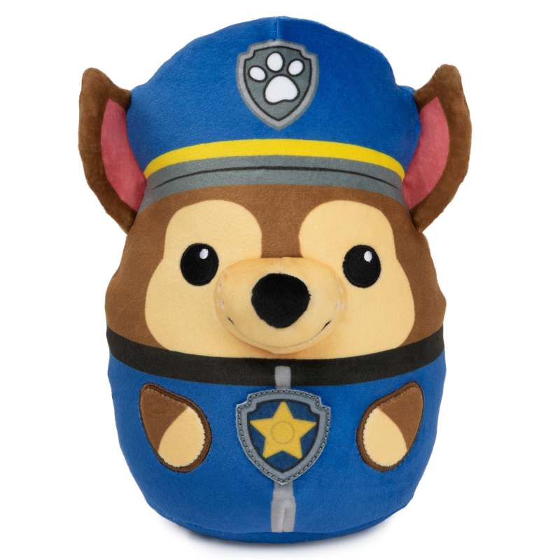 PAW PATROL Plīša rotaļlieta, 20 cm