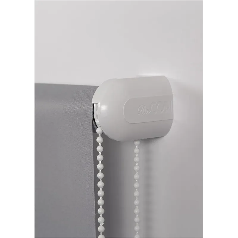 Roller blind Domoletti Rainbow 210 violet 80 x 220 cm