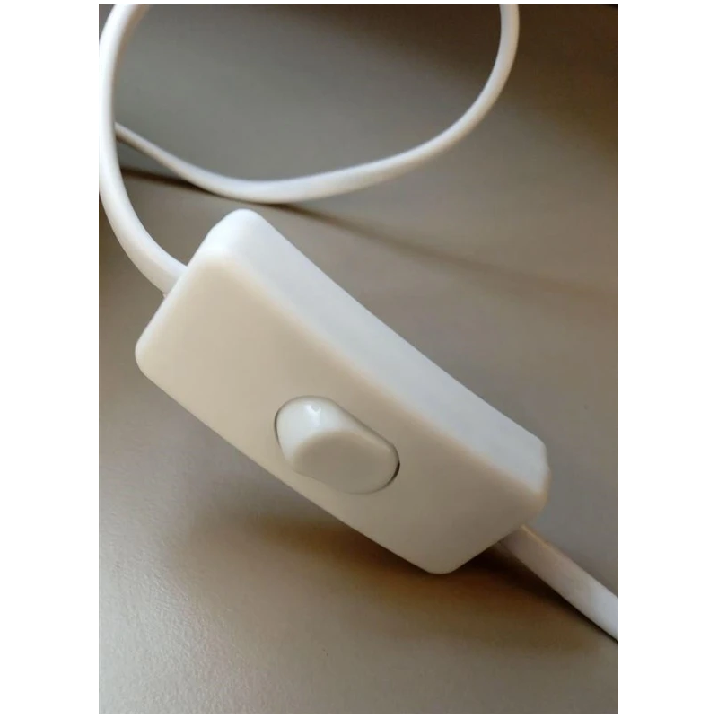 Galda lampa ceramica e14 mt85708-grey