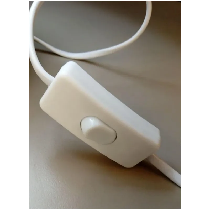 Stalinis šviestuvas Domoletti Ceramica MT85708-Grey, E14, 40W